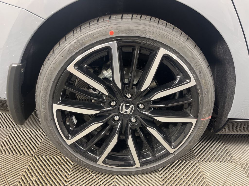 Thumbnail: 2026 Honda Accord - 16