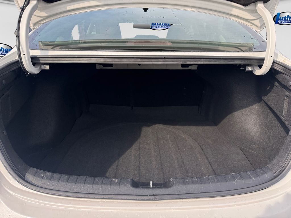 2024 Kia Forte LXS White at South Hills Kia
