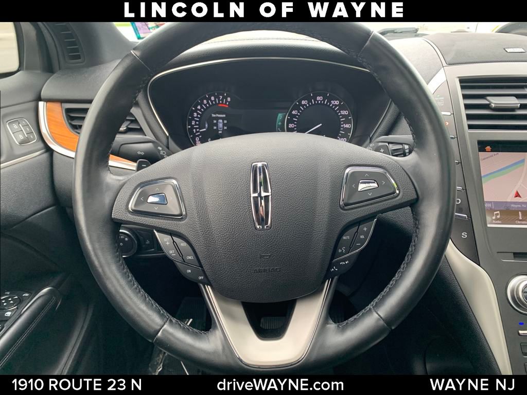2019 Lincoln MKC Reserve photo