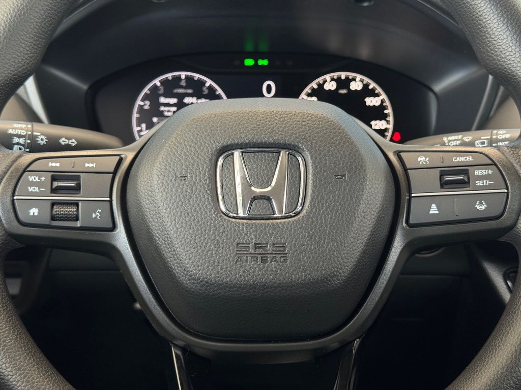 2027 Honda HR-V LX - 6