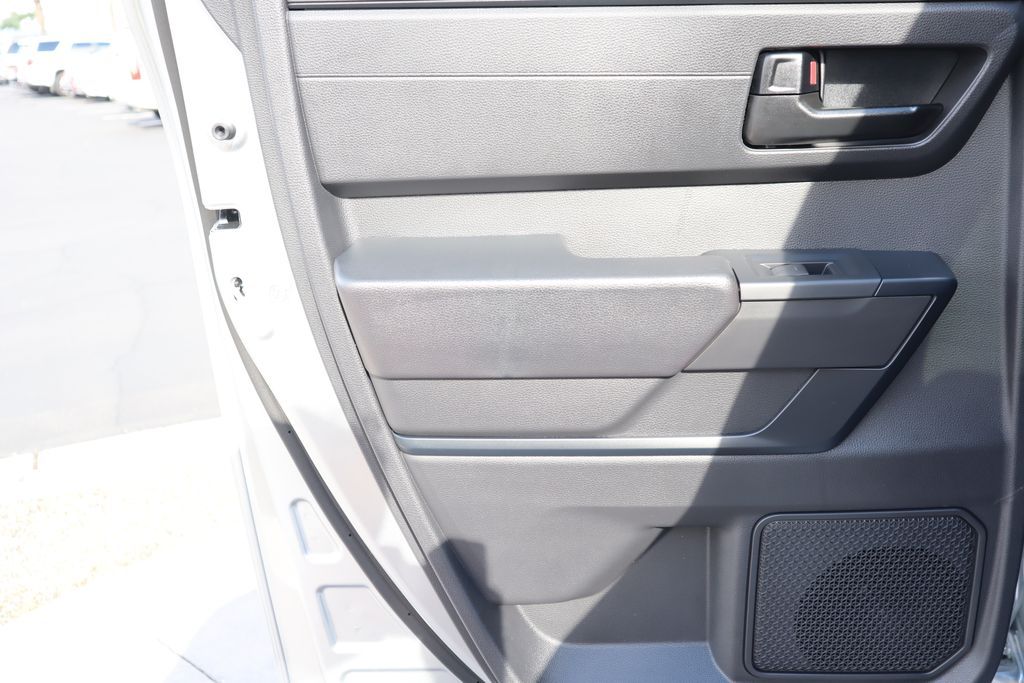 Thumbnail: 2026 Toyota Tundra - 25