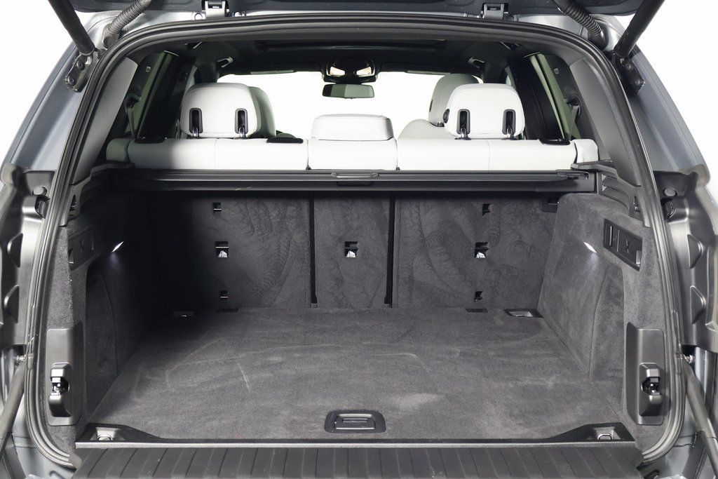 2024 BMW X5 xDrive40i 14
