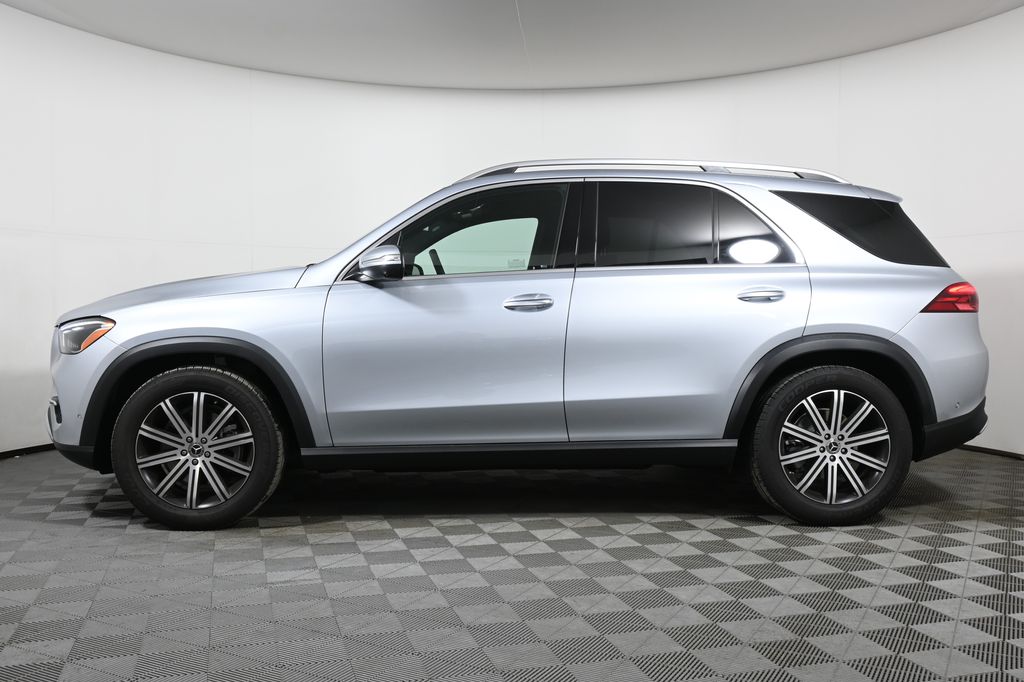 2024 Mercedes-Benz GLE 350 2