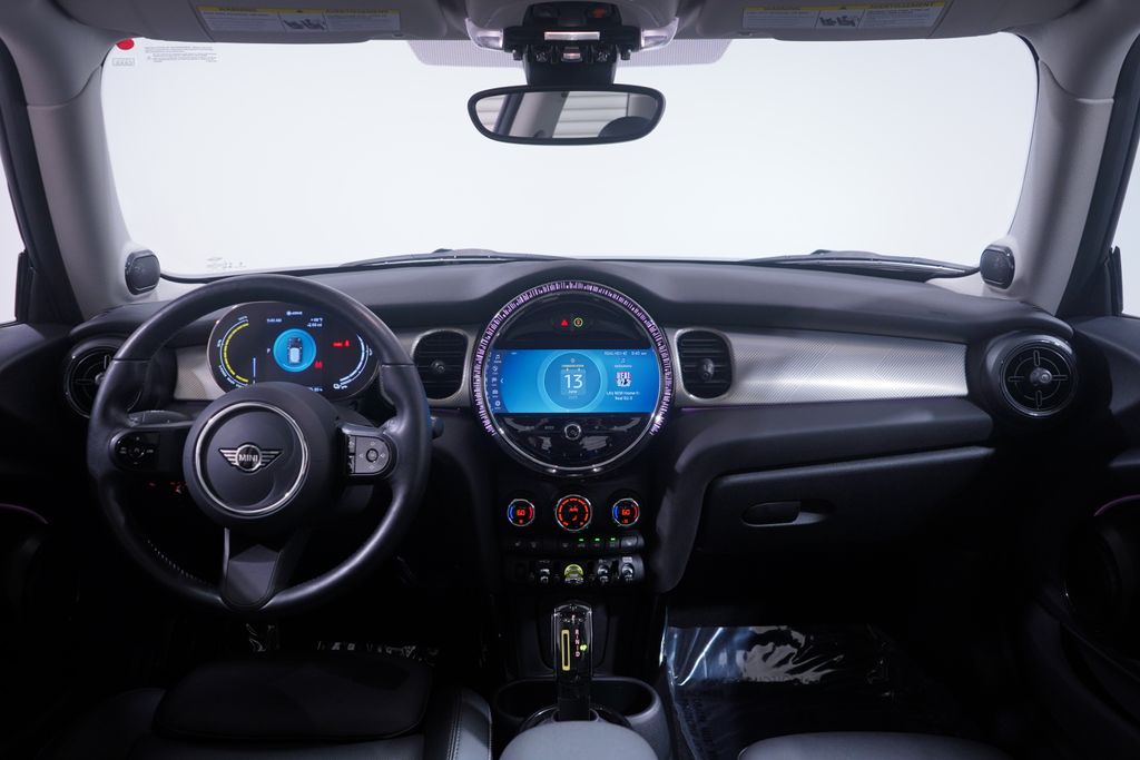 2024 MINI Cooper SE 10