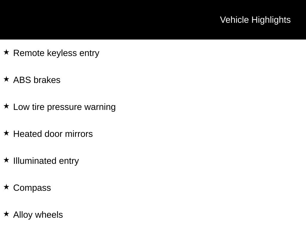 View vehicle photo 5