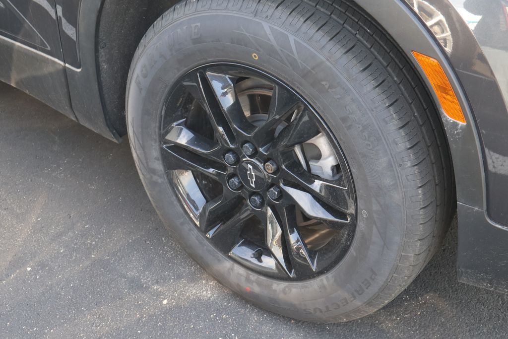 2022 Chevrolet Blazer LT 5
