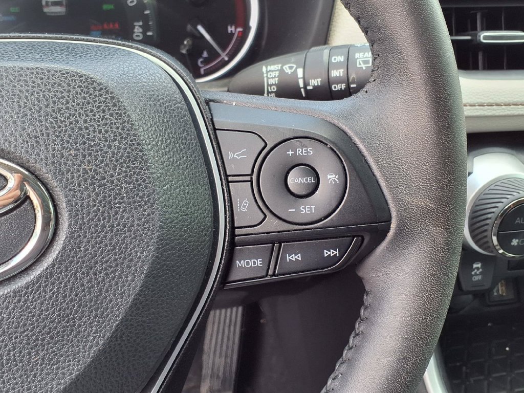 Used 2023 Toyota RAV4 SUV
