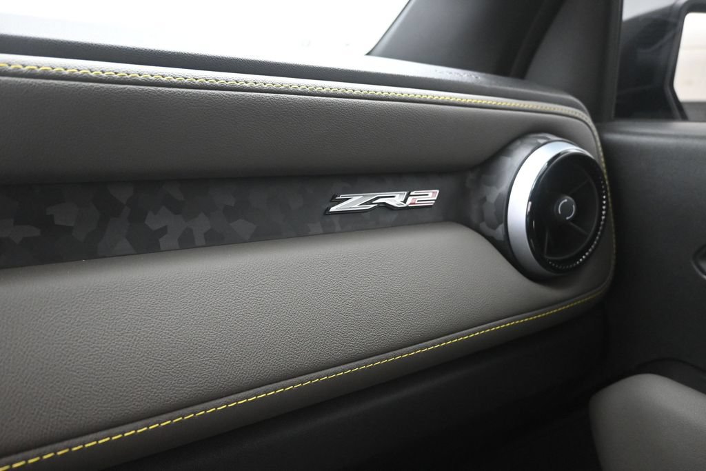 Used 2025 Chevrolet Colorado Truck