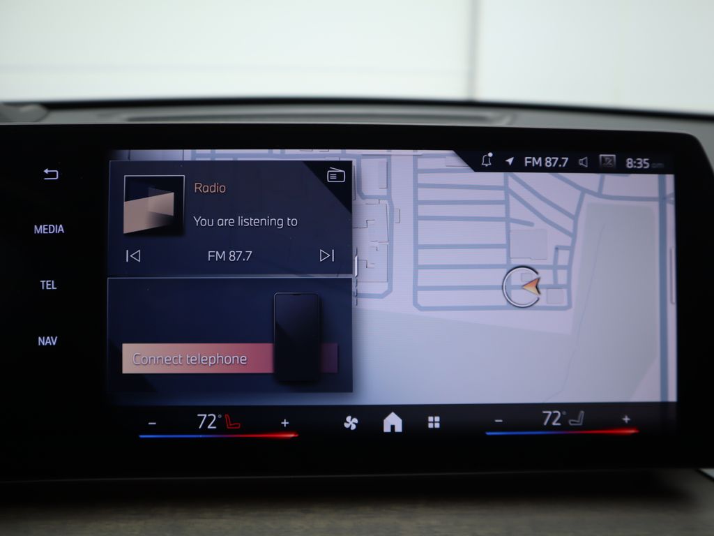 Thumbnail: 2025 BMW X1 - 15