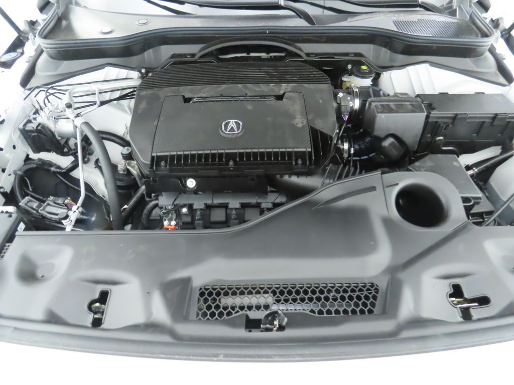 Thumbnail: 2026 Acura MDX - 31