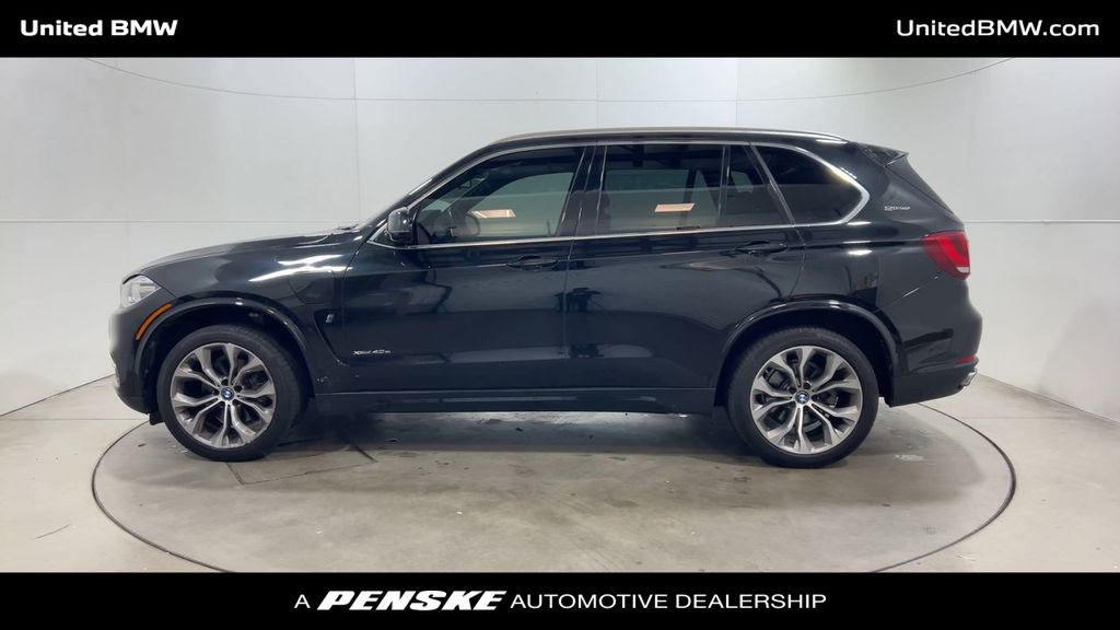 Thumbnail: 2018 BMW X5 - 5