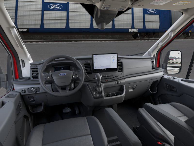 2026 Ford Transit-250 Cargo Van 