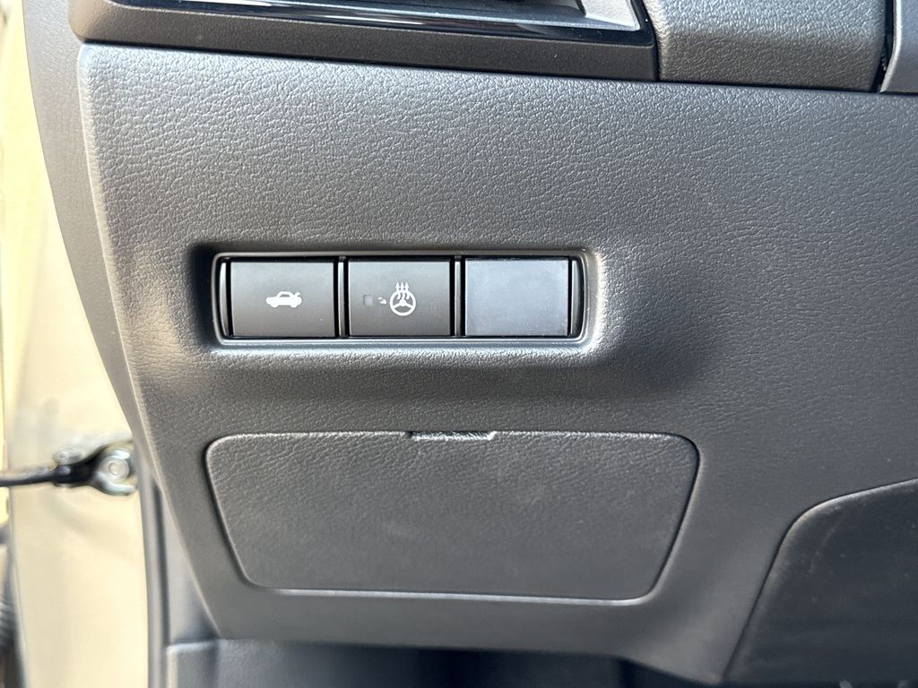 New 2026 Nissan Sentra Sedan