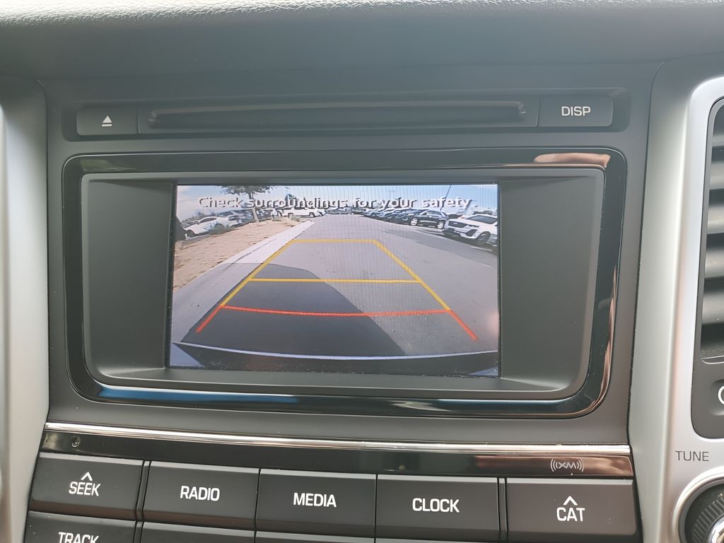 Used Car 2017 Hyundai Tucson  Sport For Sale Under $20,000 In Austin, Texas