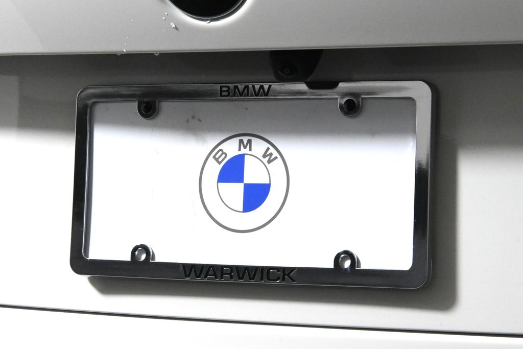 Thumbnail: 2026 BMW X5 - 14