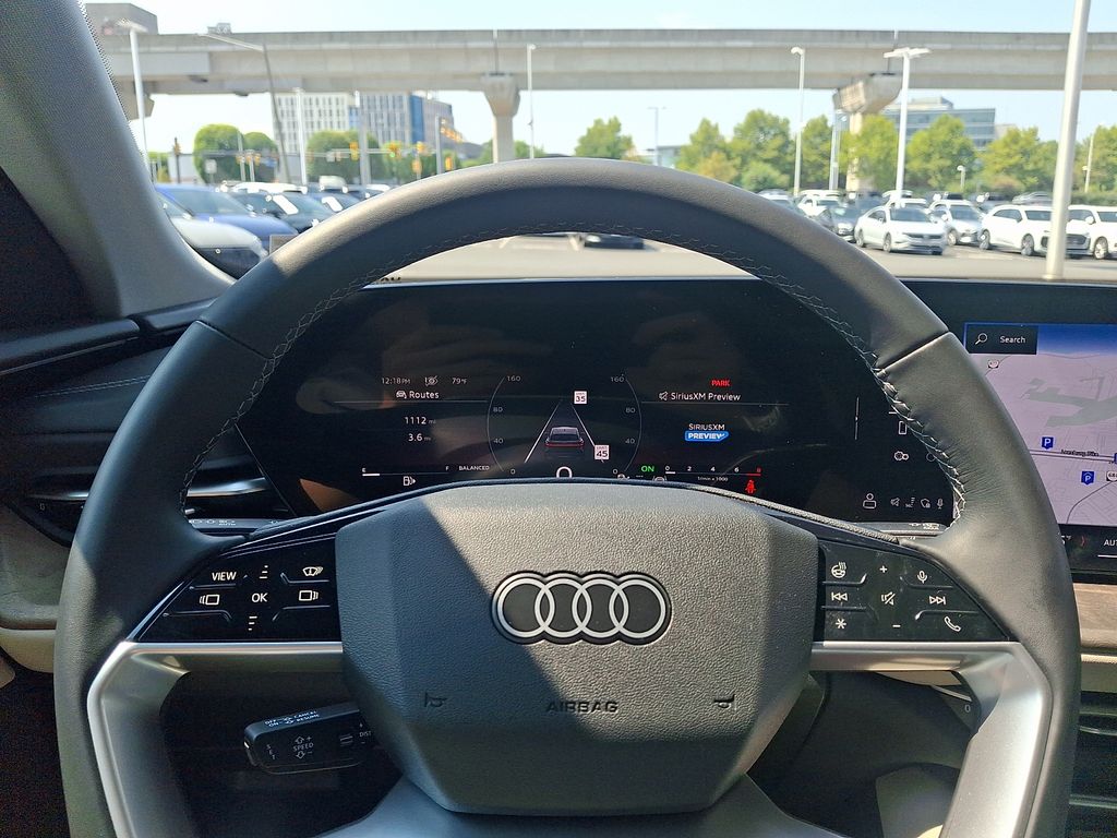 Thumbnail: 2025 Audi Q5 - 19