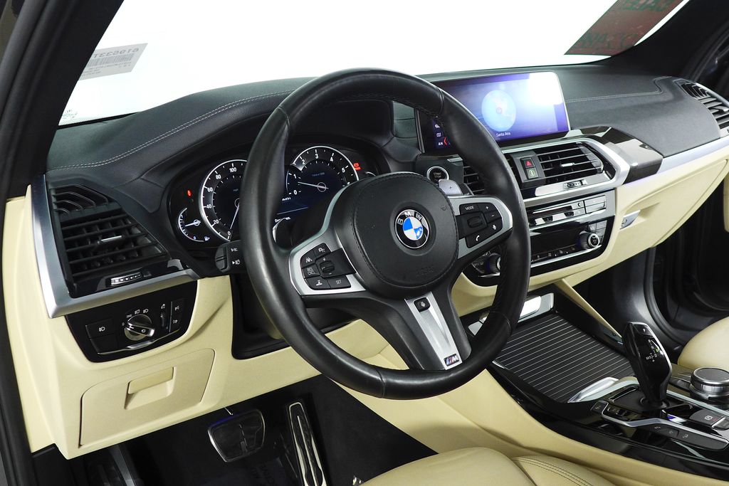 Thumbnail: 2019 BMW X3 - 31