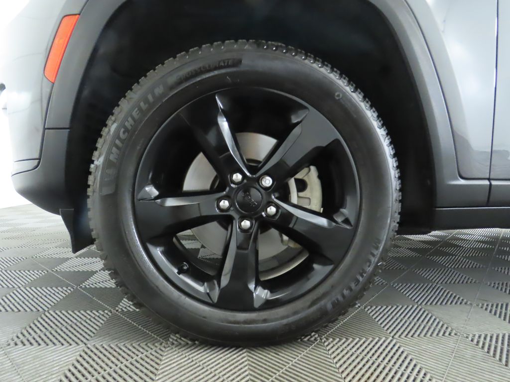 2023 Jeep Grand Cherokee L Limited Edition 31