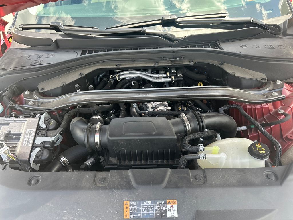 2025 Lincoln Aviator Premiere Red at Phil Fitts Ford