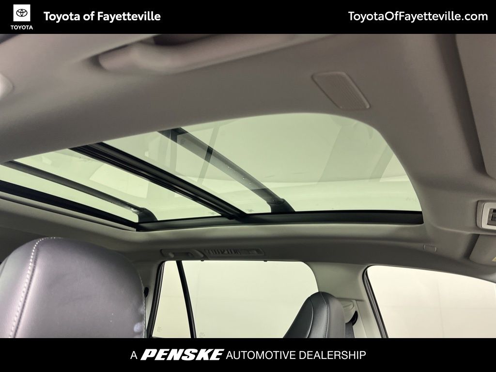 Thumbnail: 2026 Toyota Grand Highlander - 11