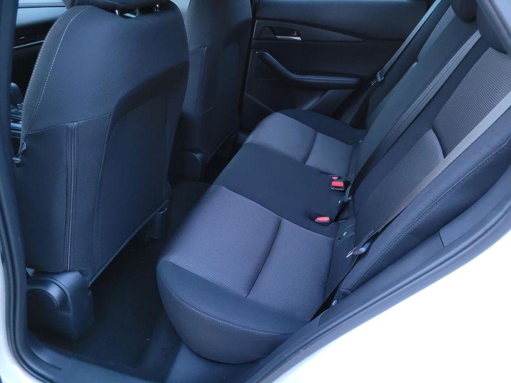 new 2026 Mazda CX-30 car, priced at $24,821