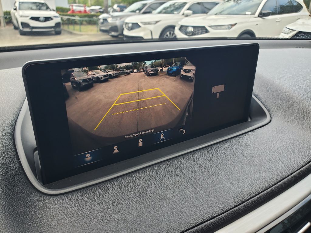 2024 Acura MDX - $37,888