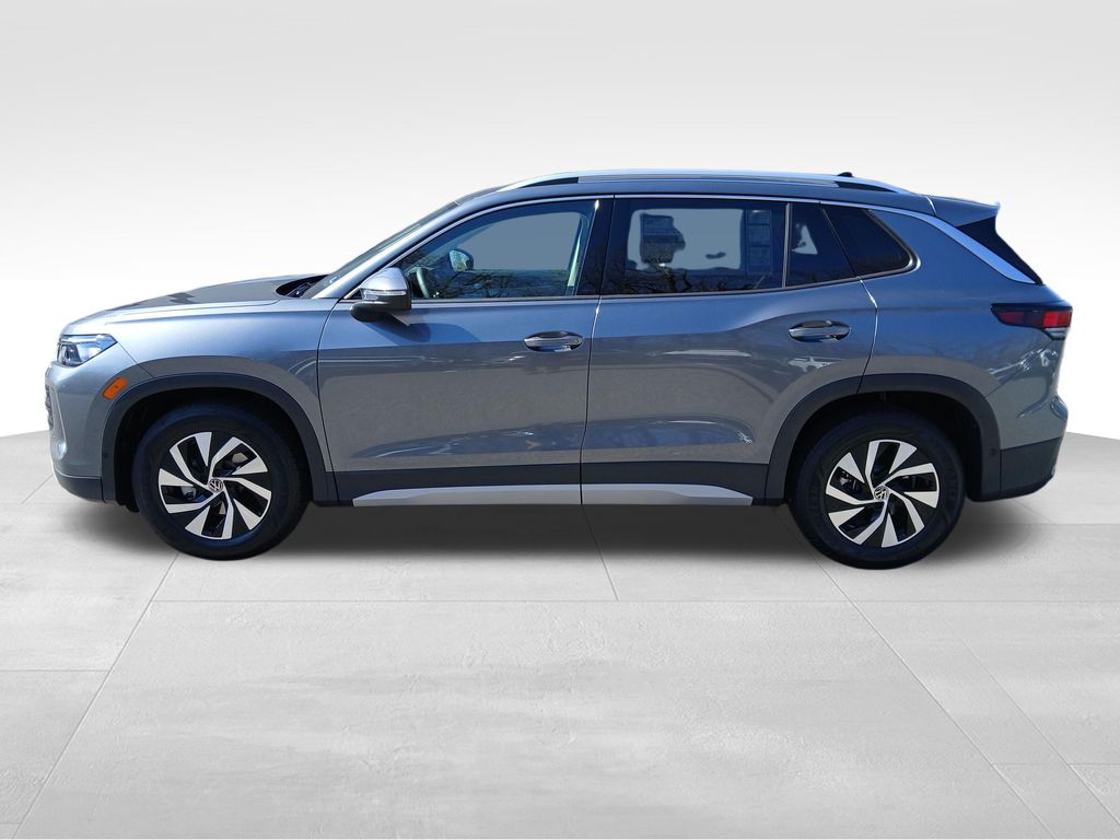 New 2026 Silver Volkswagen 2.0T S image 2
