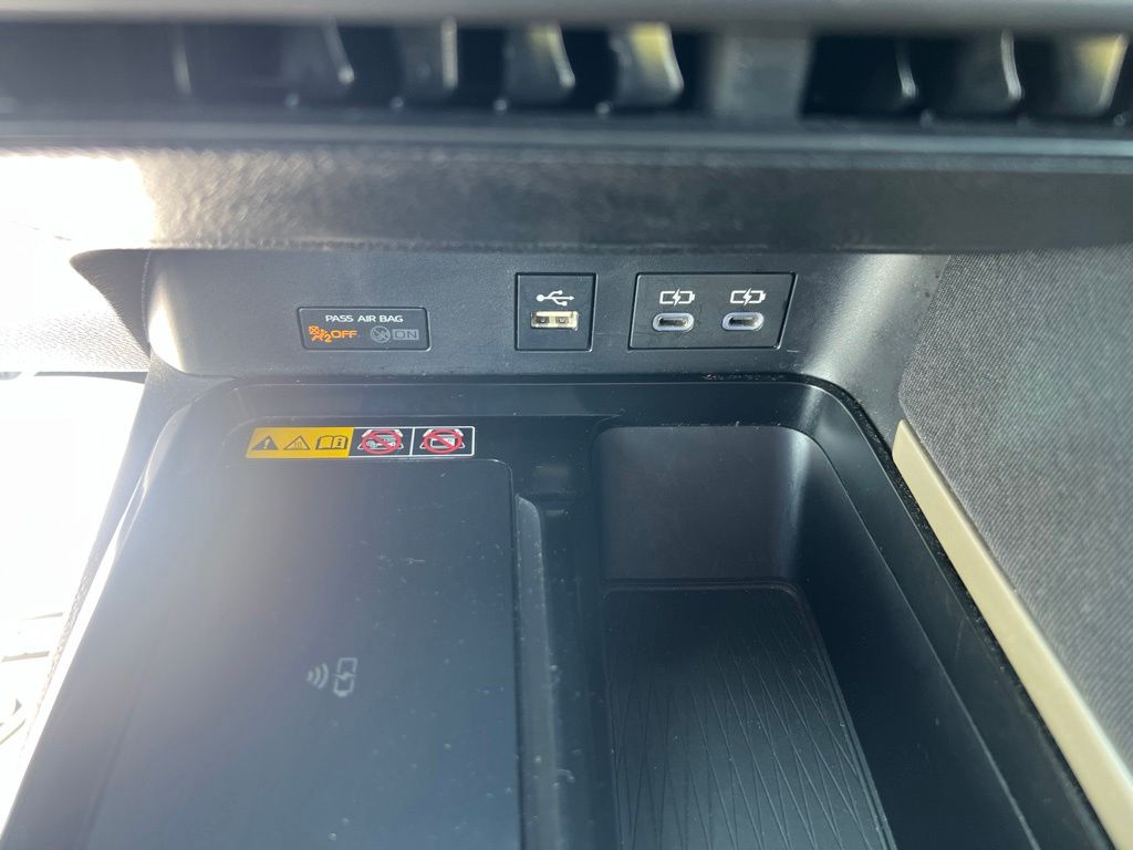 Used 2025 Toyota Camry Sedan