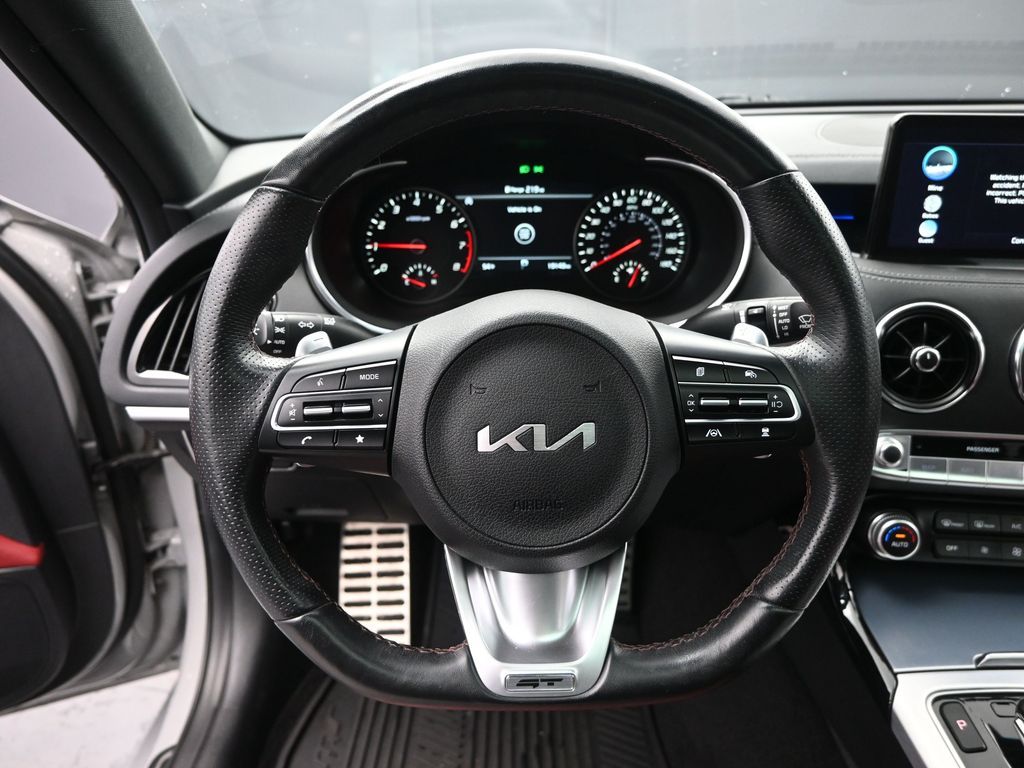 2023 Kia Stinger GT2