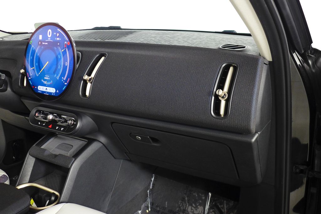 Thumbnail: 2025 MINI Cooper Countryman - 14