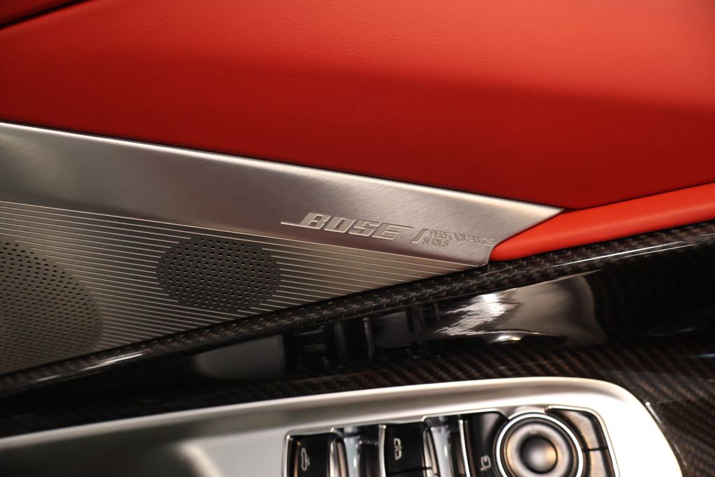 Thumbnail: 2026 Chevrolet Corvette - 23