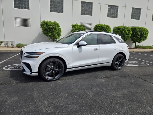 2026 Genesis GV70 Sport Prestige 2