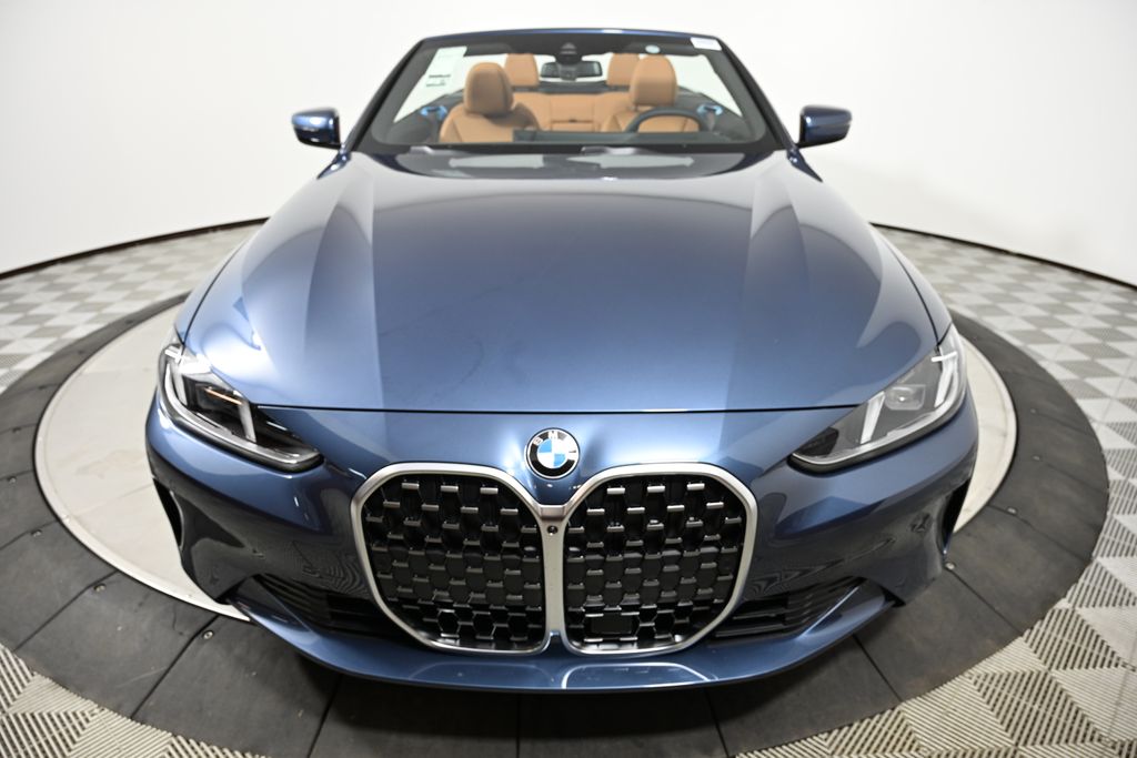 Thumbnail: 2026 BMW 4 Series - 16