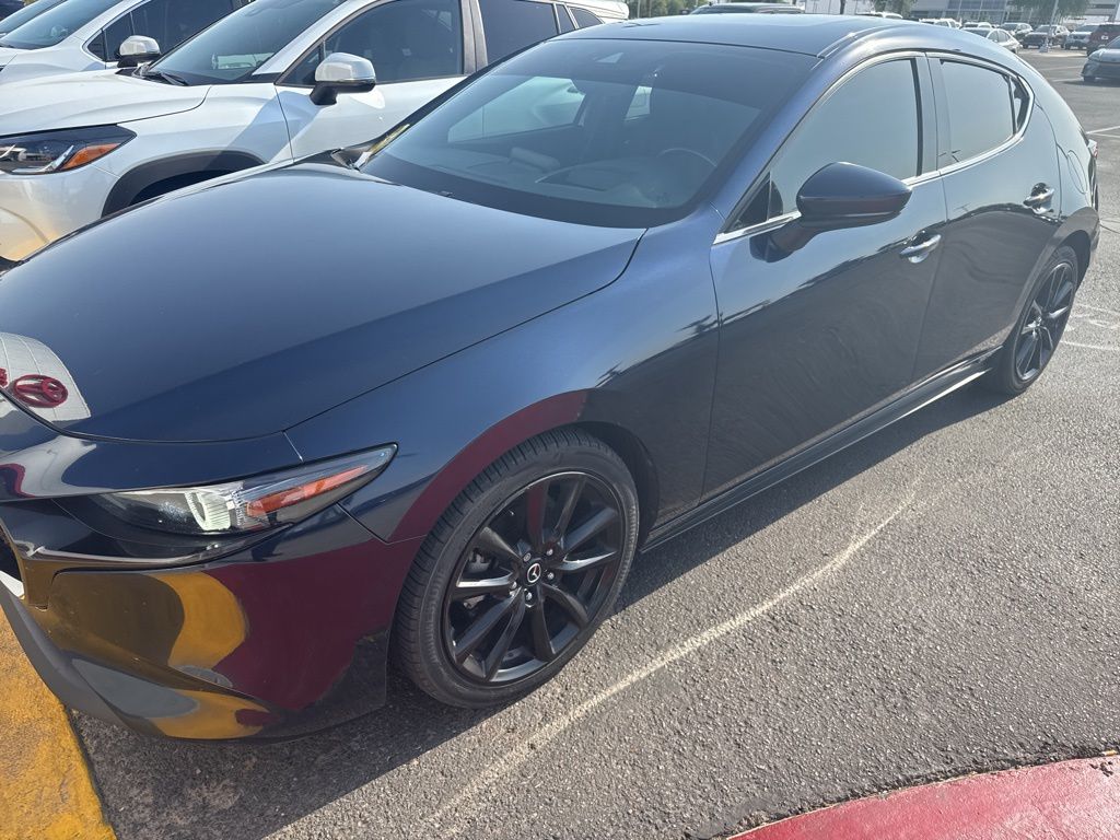 Thumbnail: 2019 Mazda Mazda3 - 3