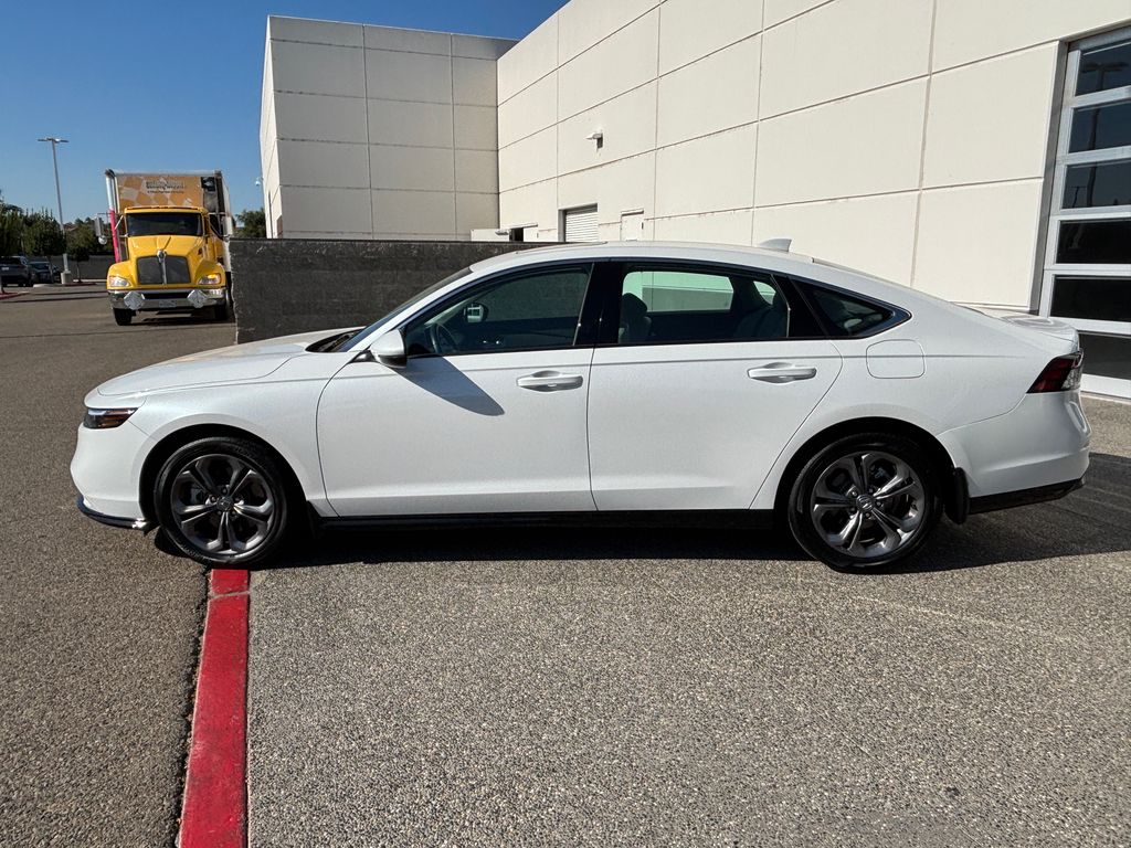 Thumbnail: 2025 Honda Accord - 8