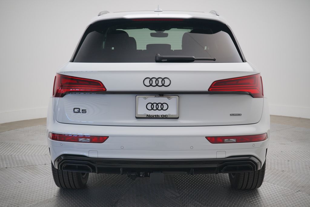 2025 Audi Q5  4