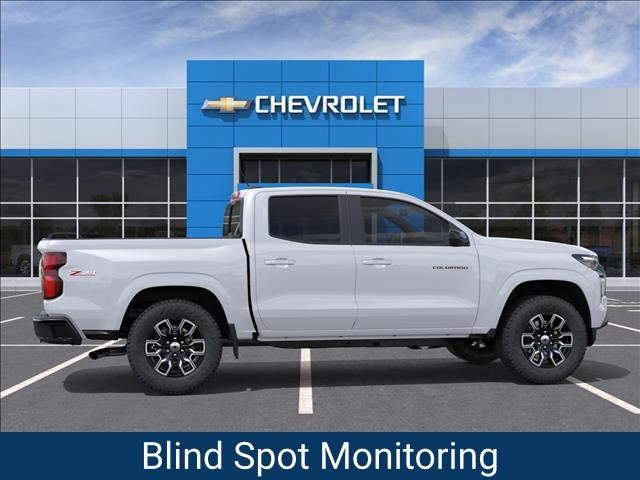 ChevroletColorado5