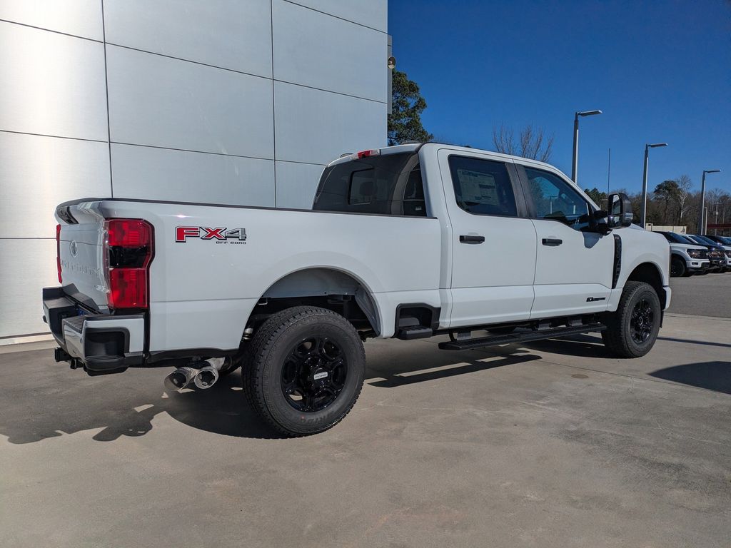2026 Ford F-250 XL
