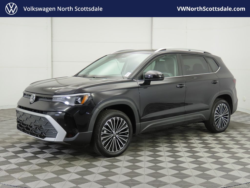 2025 Volkswagen Taos SE -
                Phoenix, AZ