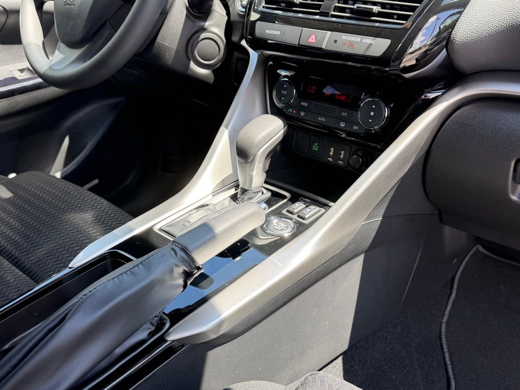 New 2026 Mitsubishi Eclipse Cross SUV