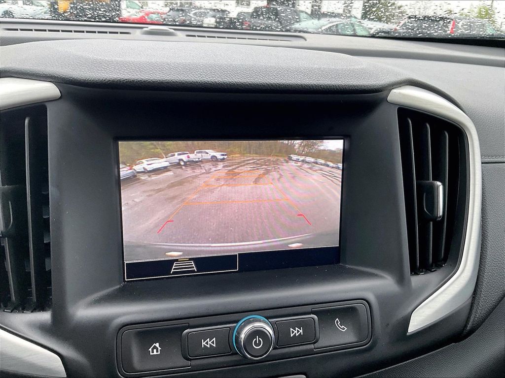 2024 GMC Terrain — photo 16