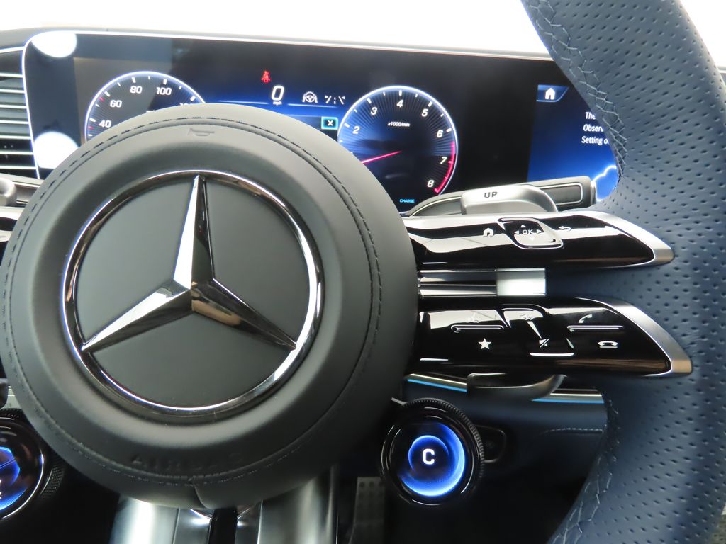 Thumbnail: 2026 Mercedes-Benz GLE - 13