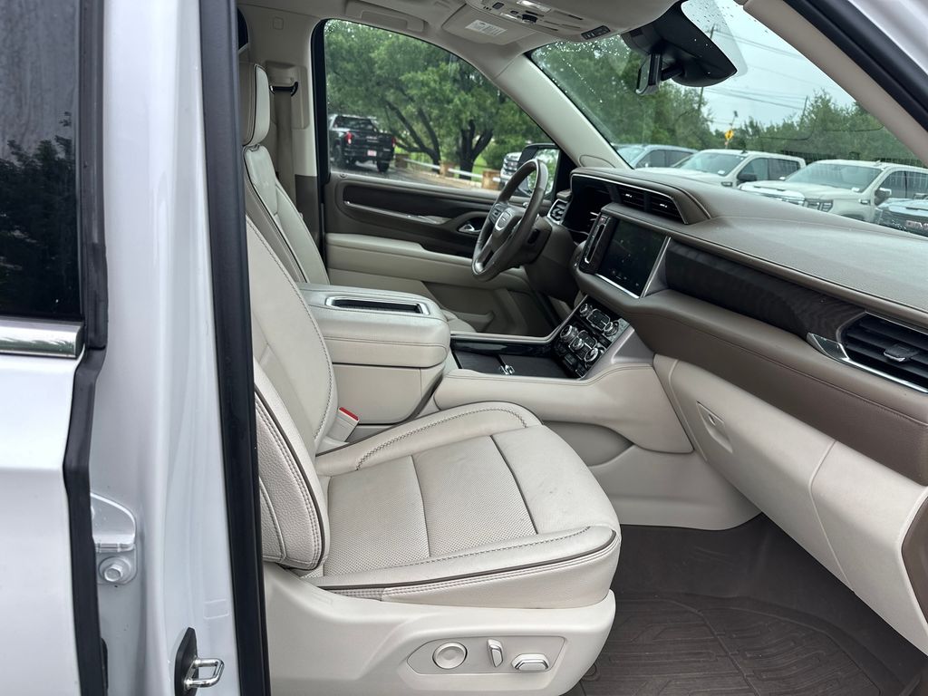 Used Car 2023 Gmc Yukon Xl  Denali For Sale Under $60,000 In Austin, Texas