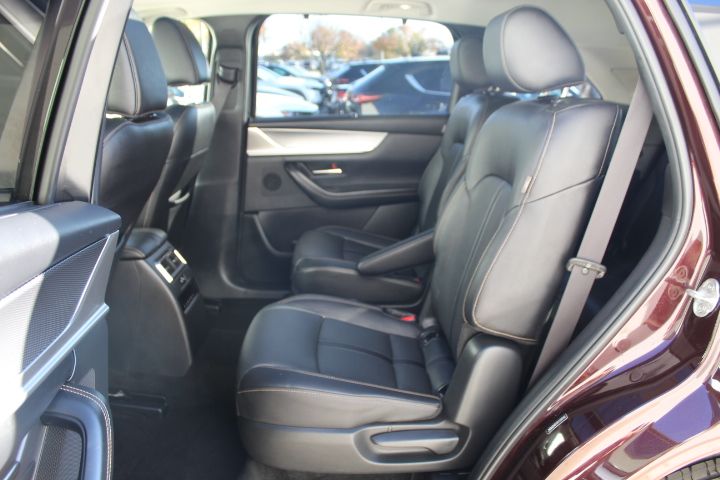 Used Car 2024 Mazda Cx-90  3.3 Turbo Premium For Sale Under $35,000 In Georgetown, Texas