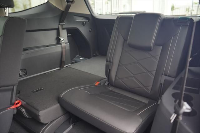 Thumbnail: 2026 Volkswagen Atlas - 8