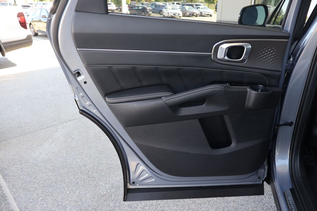 2021 Kia Sorento SX 31