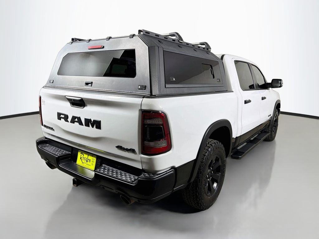 Used 2023 Ram 1500 Truck