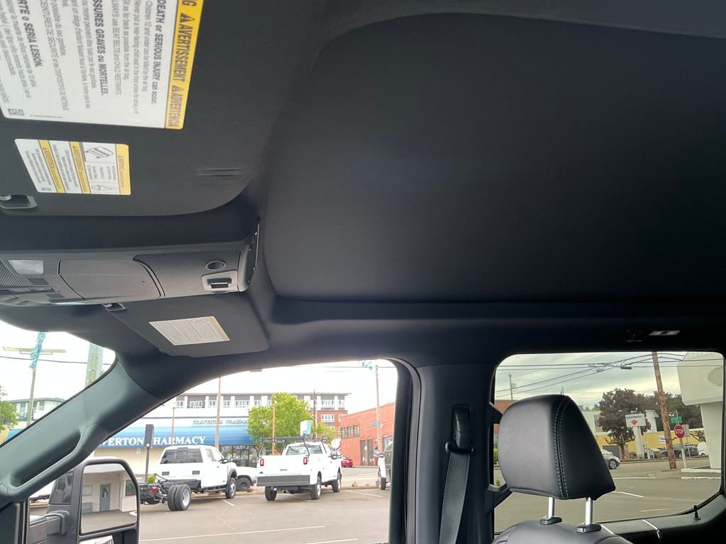 2022 Ford F-250SD Lariat photo