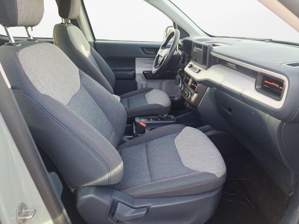 Used Car 2022 Ford Maverick  Xlt For Sale Under $30,000 In Austin, Texas