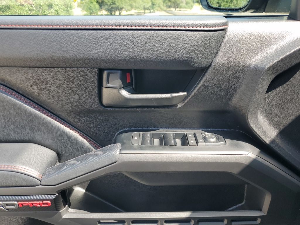 Used Car 2025 Toyota Tacoma Hybrid  Trd Pro For Sale Under $70,000 In Austin, Texas